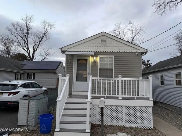 713 Morningside Avenue, Union Beach, NJ 07735