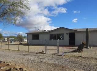 6411 S Camino Altar, Tucson, AZ 85735