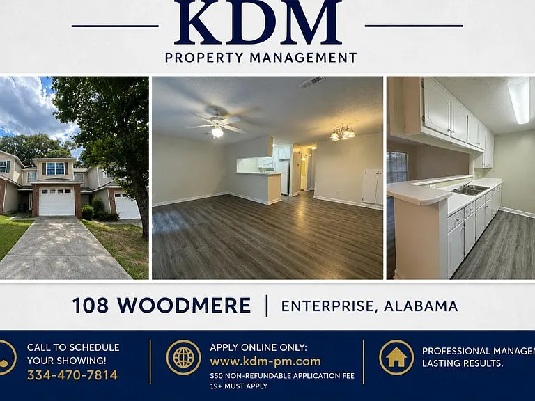 108 Woodmere Dr — Photo 1