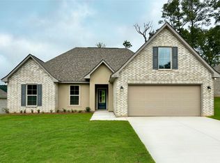 313 Hummingbird Ln, Princeton, LA 71067