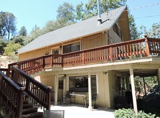 13026 Moeklumnes Cir, Groveland, CA