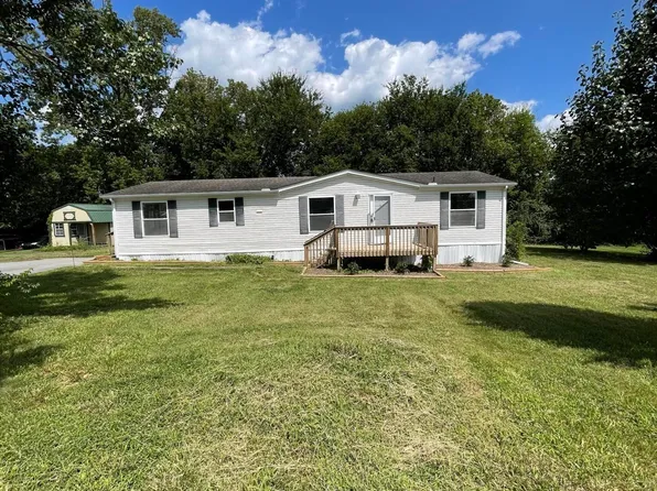 205 Whitney Raye Cir, Walland, TN 37886