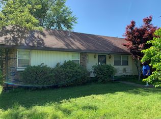 1000 S Mission Ln, Okmulgee, OK 74447