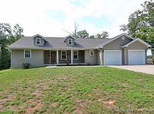 120 Timber Trail Ln, Whitewater, MO 63785