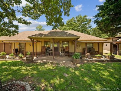 15710 S 4226th Rd, Claremore, OK, 74017
