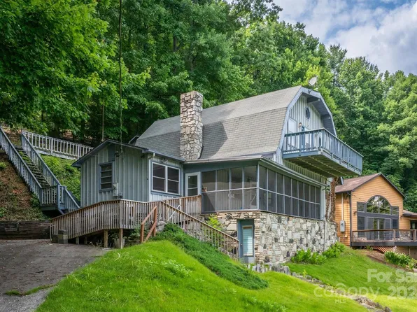 99 Summertime Dr, Nebo, NC 28761
