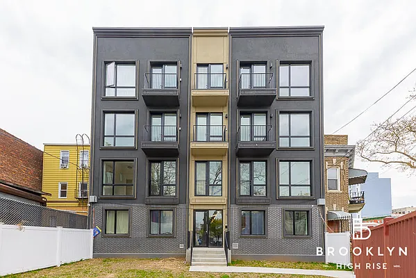 Rented by Brooklyn High Rise LLC | media 30