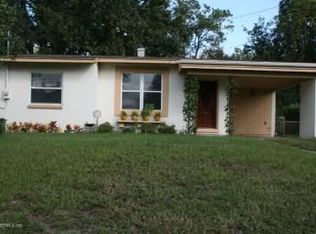 5135 Marlene Ave, Jacksonville, FL 32210