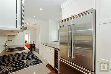 Sold by Halstead Real Estate