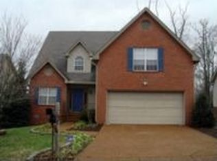 2808 Call Hill Rd, Nashville, TN 37211