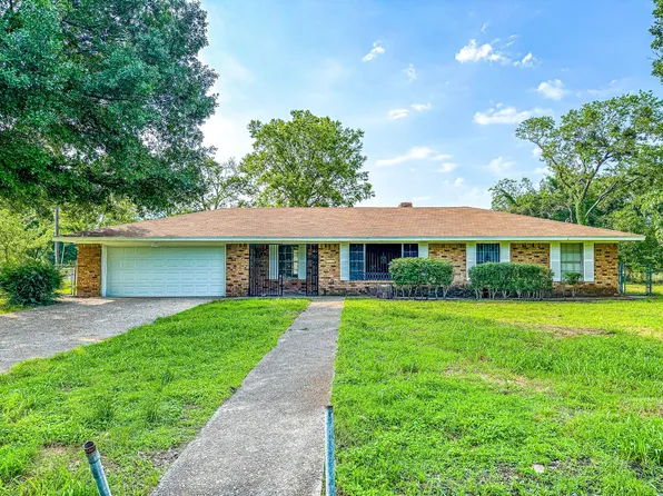 1117 E 8th Ave, Corsicana, TX 75110