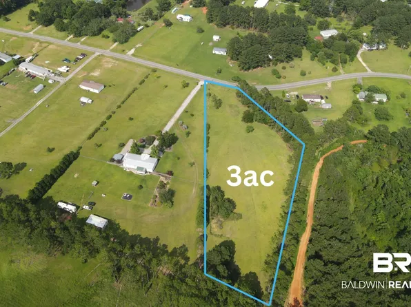 0 Cumberland Rd, Robertsdale, AL 36567