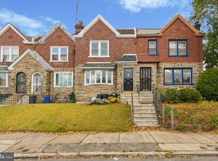 7016 Andrews Ave, Philadelphia, PA 19138