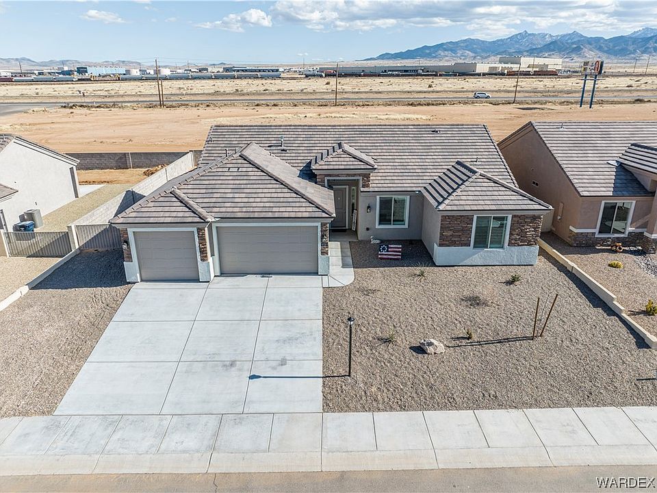 4728 N Old Ranch Ln, Kingman, AZ 86401 MLS 999691 Zillow