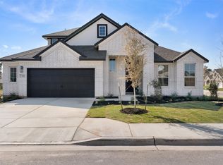 333 Ridgewell Loop, Georgetown, TX 78633
