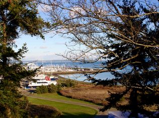 Sims Way LOT W, Port Townsend, WA 98368