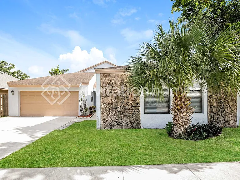 11414 Whisper Lake Way — Photo 1