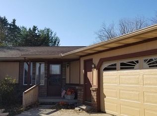 2275 Roys Ave SW, Wyoming, MI 49519