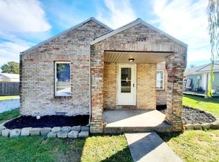 2204 N Watt Ave, Muncie, IN 47303