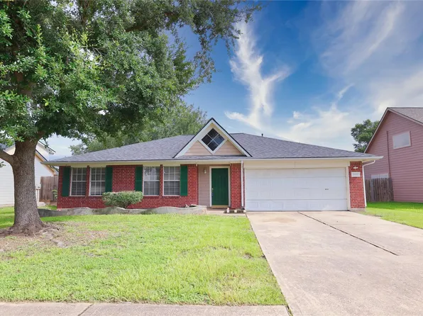 5115 Summit Lodge Dr, Katy, TX 77449