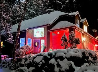 296 NW Jewett Ln, White Salmon, WA 98672