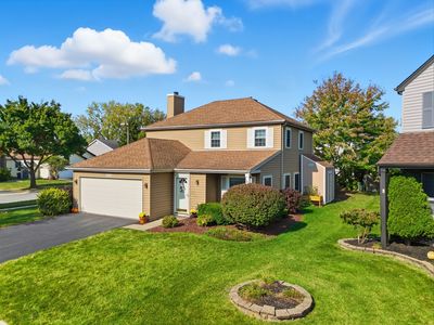 (Undisclosed Address), Woodridge, IL, 60517