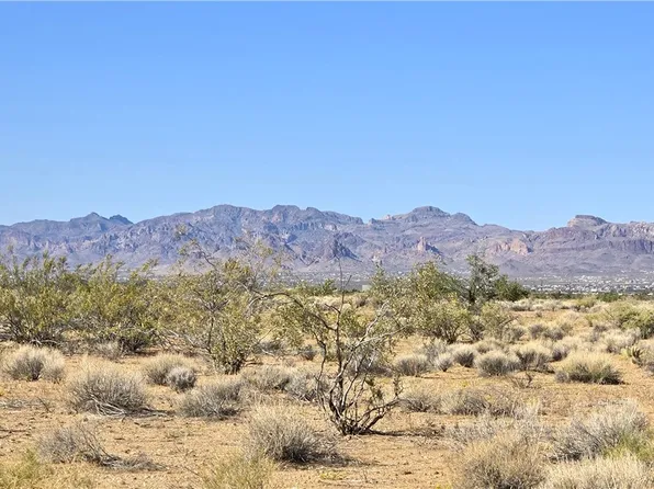 PARCEL 32 N Truman Rd, Golden Valley, AZ 86413