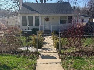 802 Minna Ave, Capitol Heights, MD 20743