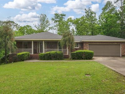 3624 55th St E, Tuscaloosa, AL, 35405