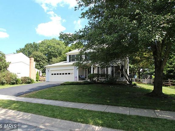 2nd image of 18019 Bilney Dr