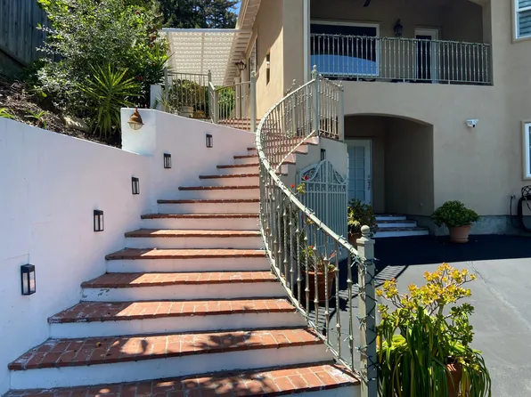 19998 Gist Rd, Los Gatos, CA 95033