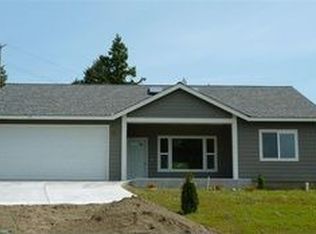 226 Calhoun Loop, Coupeville, WA 98239