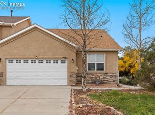 4005 Siferd Blvd, Colorado Springs, CO 80917