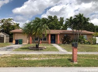13285 SW 72nd Ter, Miami, FL 33183
