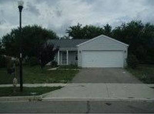 2513 Anderley Ct, Grove City, OH 43123