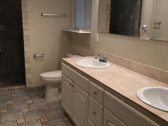 Third bathroom
