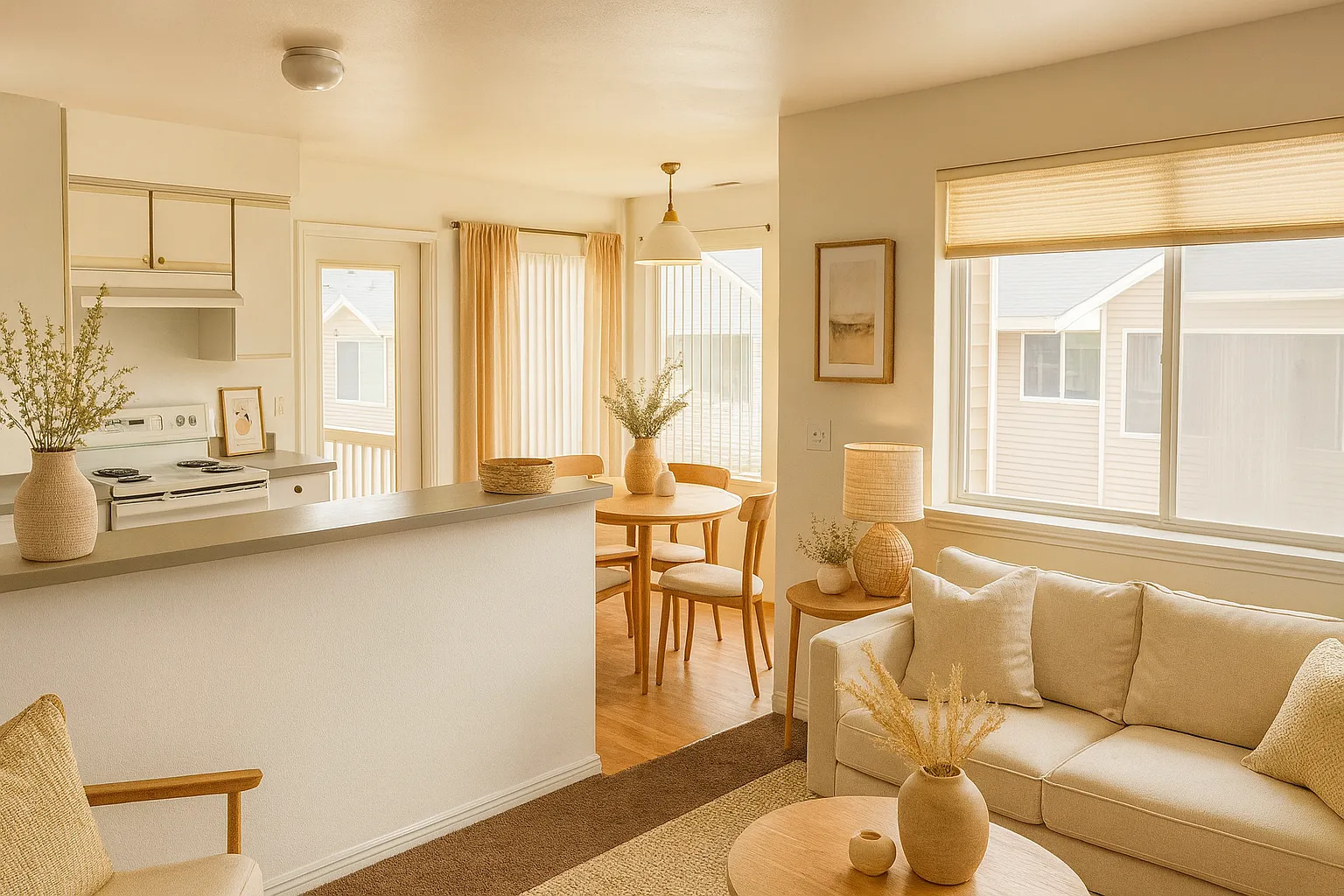 Shandon Park Apartments — Photo 2