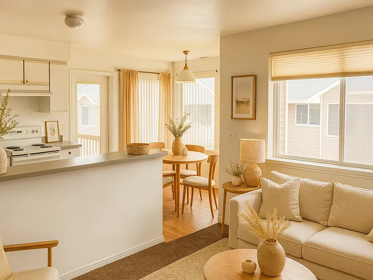 Shandon Park Apartments — Photo 2