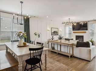 501 Doxford Dr, Mount Juliet, TN 37122