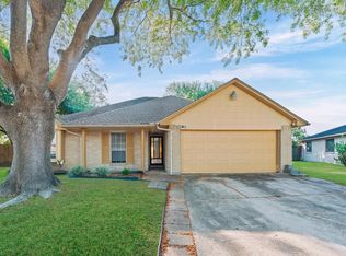 7502 Briar Run Ct, Missouri City, TX 77489