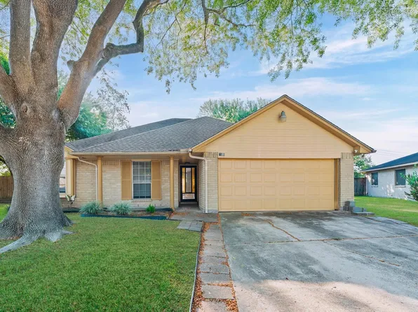 7502 Briar Run Ct, Missouri City, TX 77489