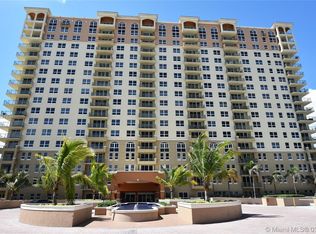 2080 S Ocean Dr APT 1505, Hallandale, FL 33009