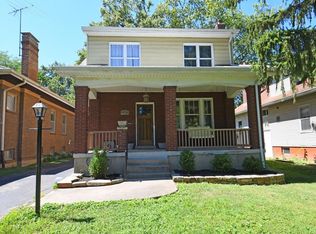 6097 Belleair Pl, Cincinnati, OH 45224