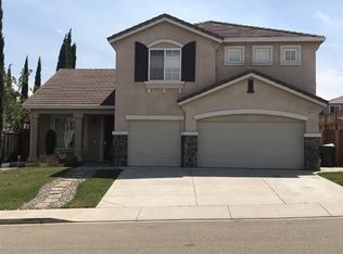 5412 San Martin Way, Antioch, CA 94531