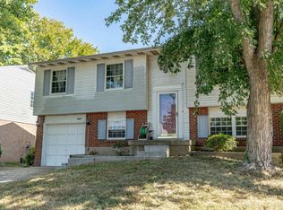 1711 Flagstaff Ct, Louisville, KY