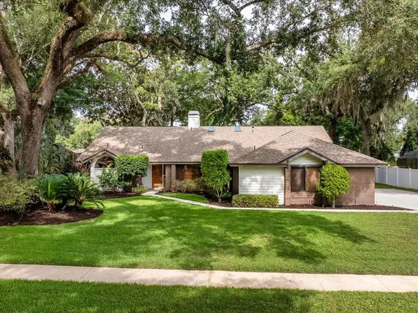 662 Saranac Dr, Winter Springs, FL 32708