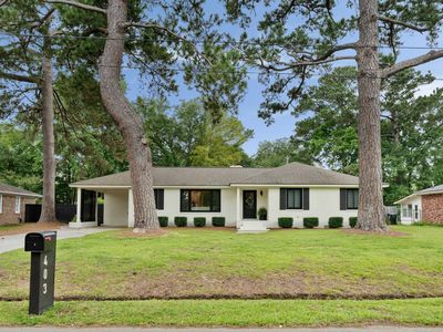 403 Wedgewood St, Charleston, SC, 29407