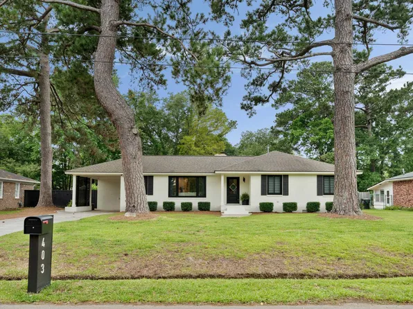 403 Wedgewood St, Charleston, SC 29407