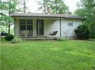 581 Soldier Rd, Altamont, TN 37301