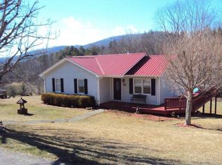 779 Clarence Lyall Rd, West Jefferson, NC 28694